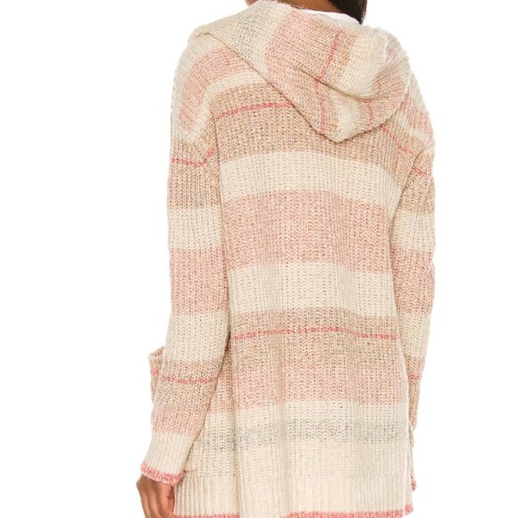 Splendid NWOT Vail Cardigan, OS - Picture 5 of 7